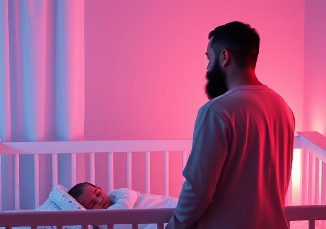 7 Sleep Training Books Dads Need to Read for Better Nights